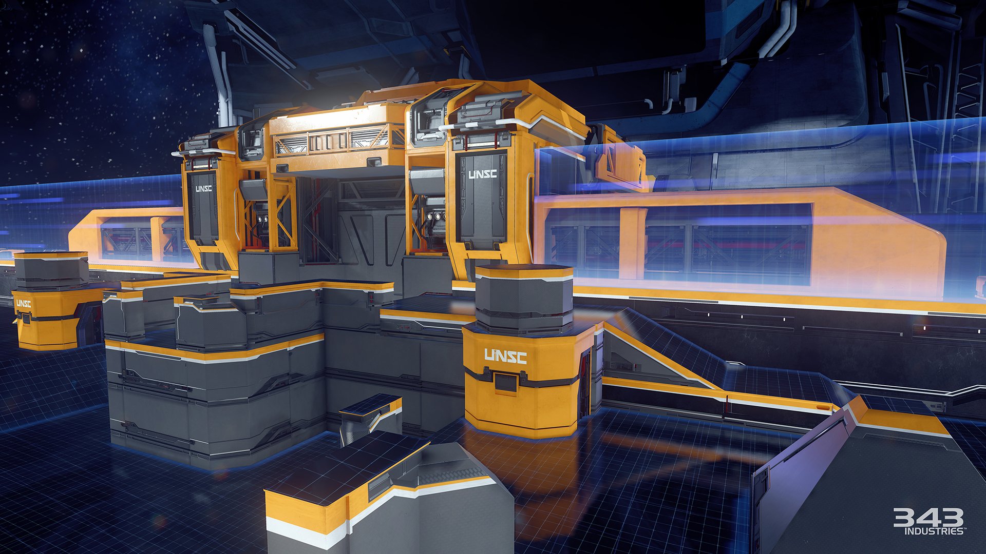 Halo 5: Guardians - Imagen 44